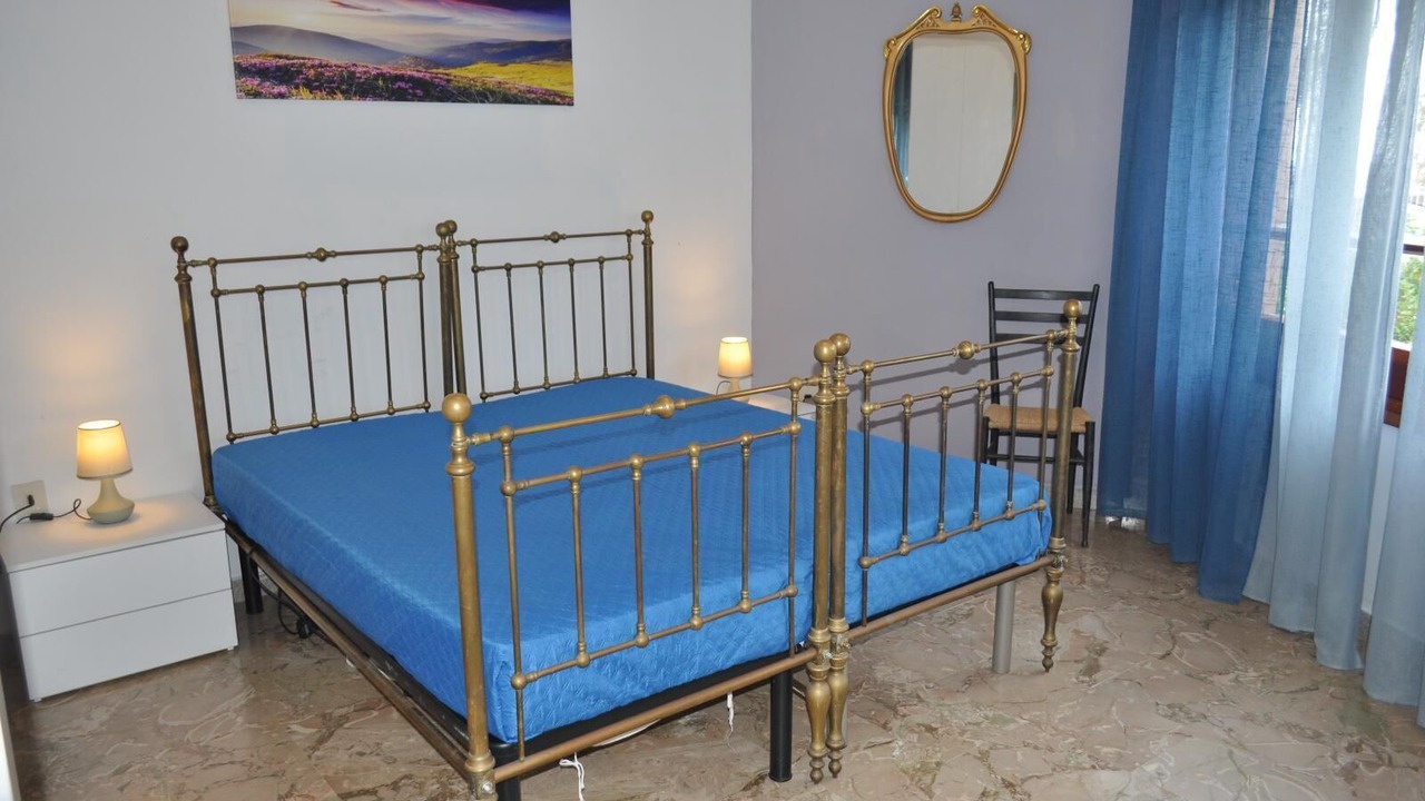 Photo of Bedroom in San Vito Lo Capo