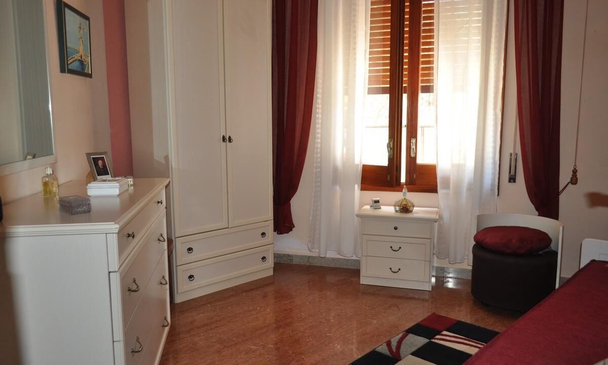 Photo of Bedroom in San Vito Lo Capo