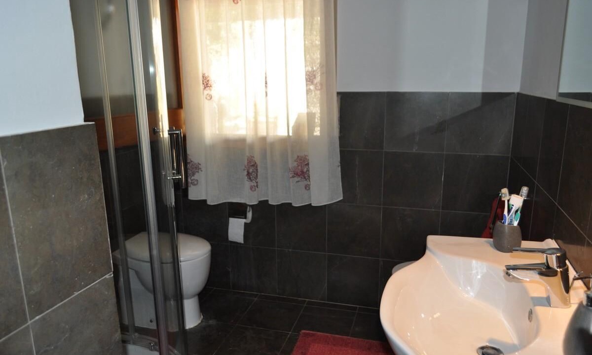 Photo of Bathroom in San Vito Lo Capo
