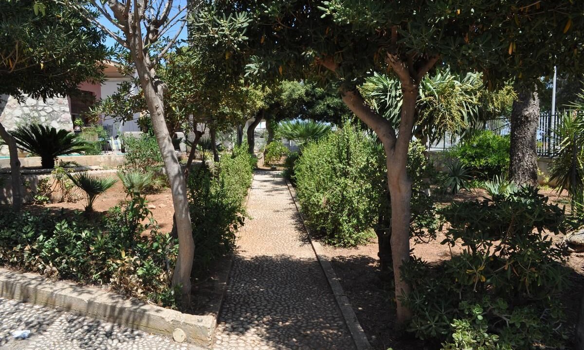 Photo of Outdoor in San Vito Lo Capo