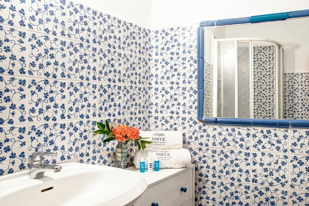 Photo of Bathroom in Nerano