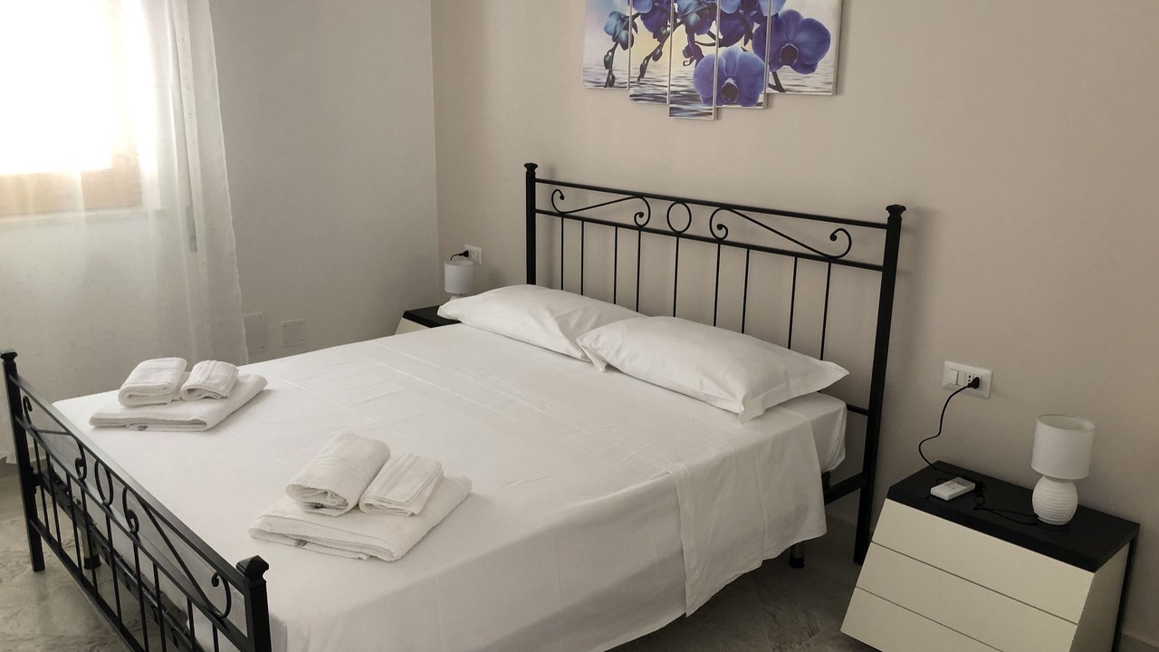 Photo of Bedroom in Syracuse