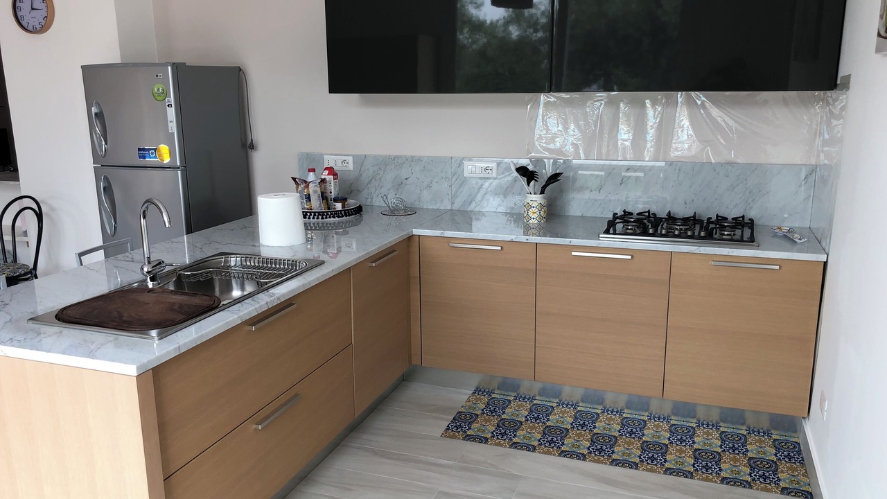 Photo of Kitchen in Syracuse