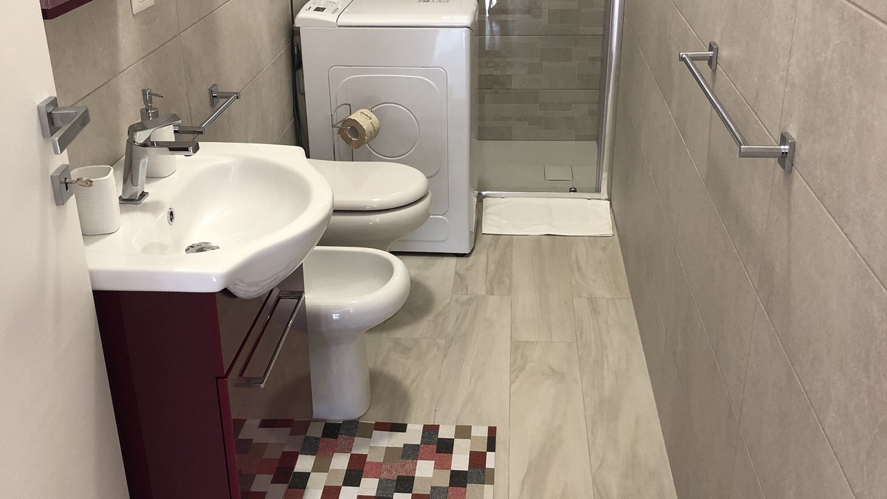 Photo of Bathroom in Syracuse