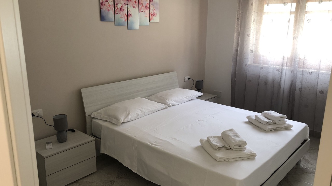 Photo of Bedroom in Syracuse