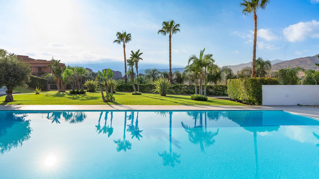 Photo of Outdoor in Calatabiano