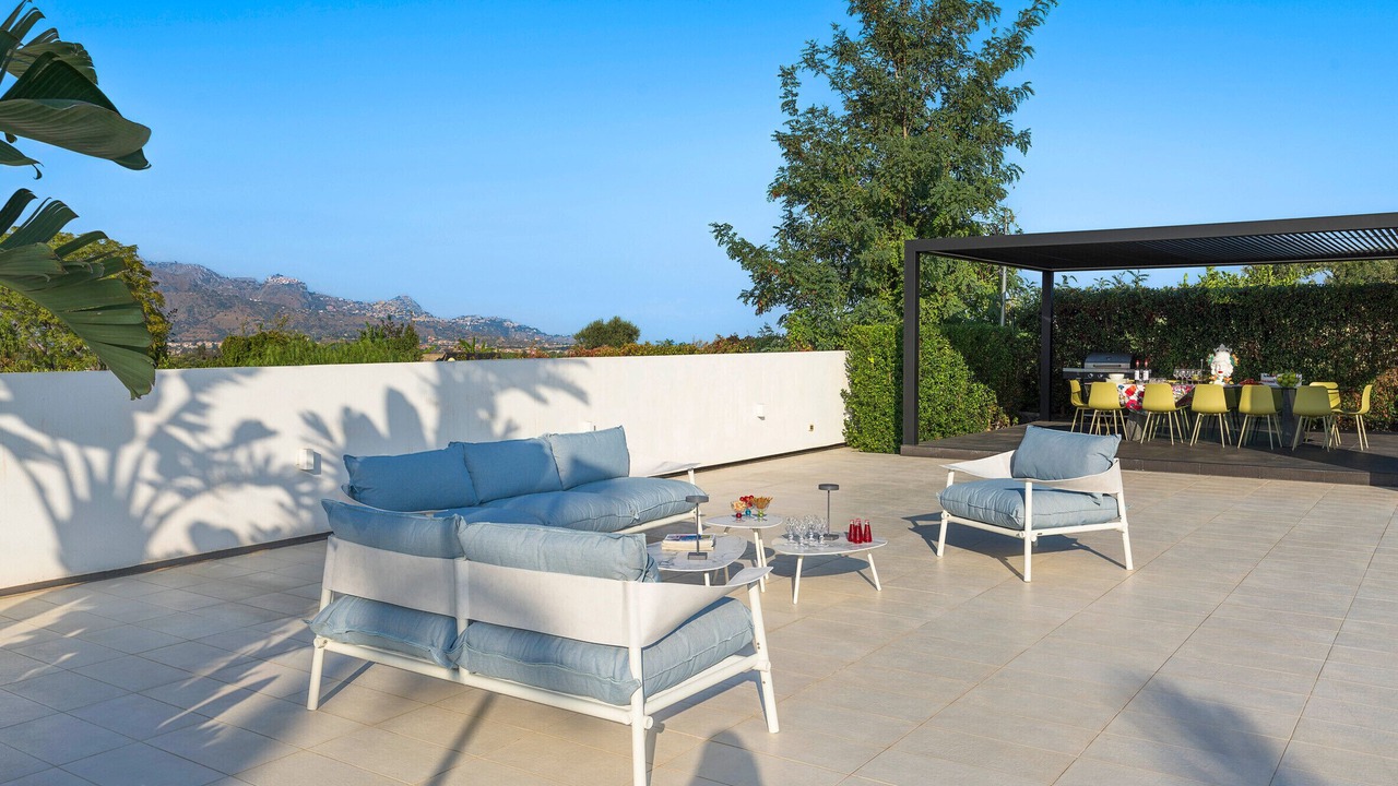 Photo of Outdoor in Calatabiano
