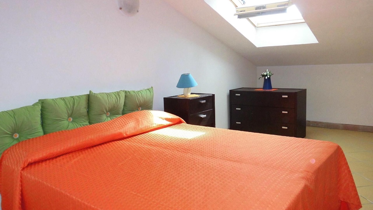 Photo of Bedroom in Santa Tecla