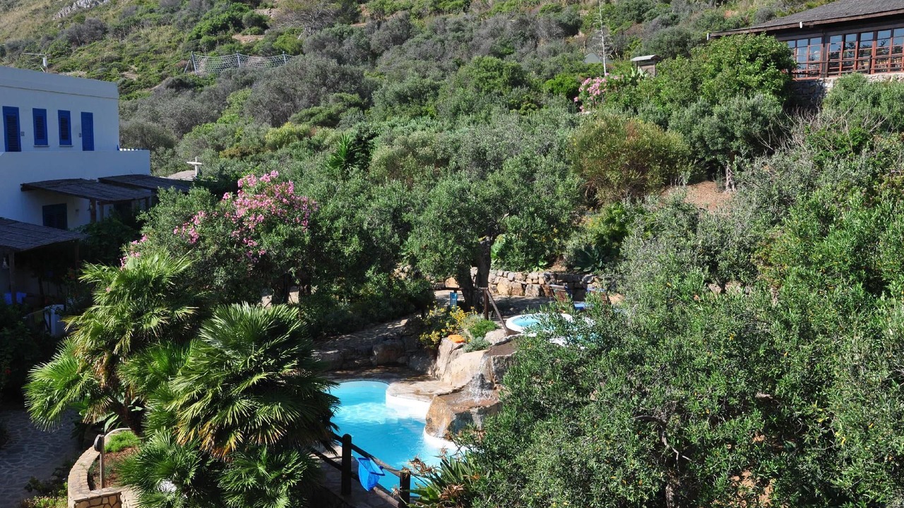 Photo of Outdoor in Marettimo