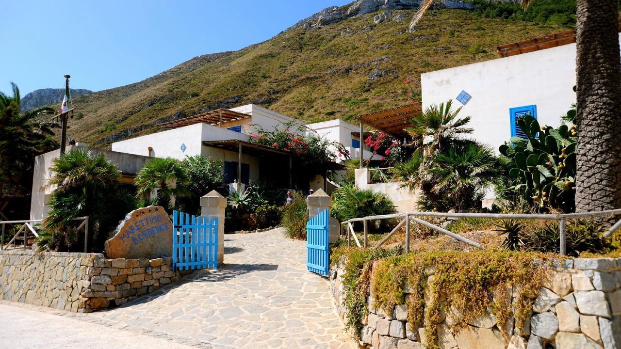 Photo of Outdoor in Marettimo