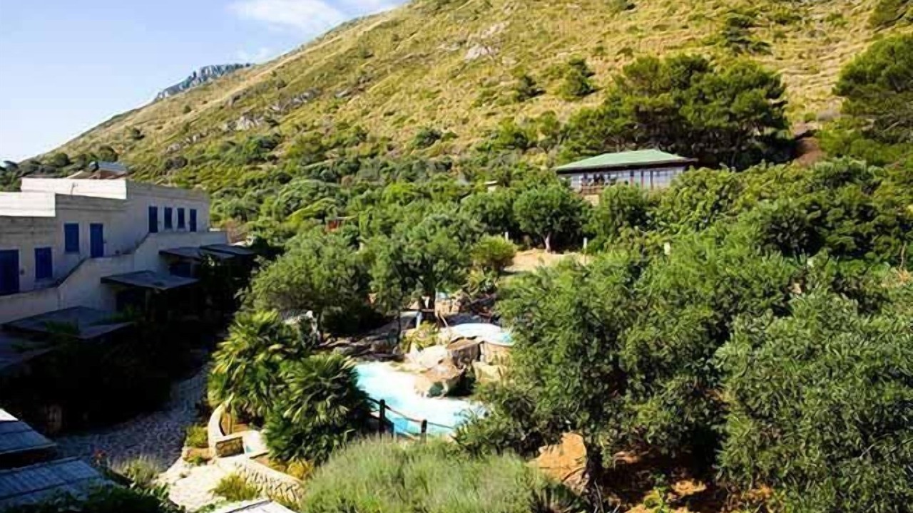 Photo of Outdoor in Marettimo