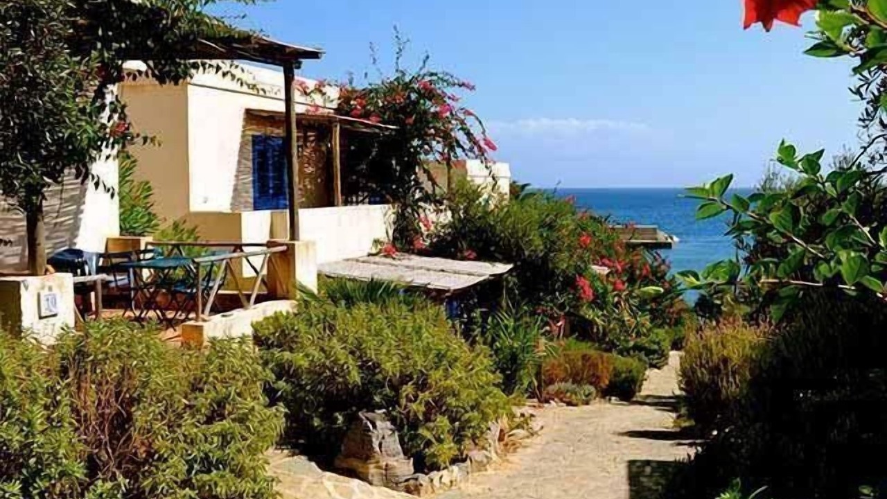 Photo of Outdoor in Marettimo