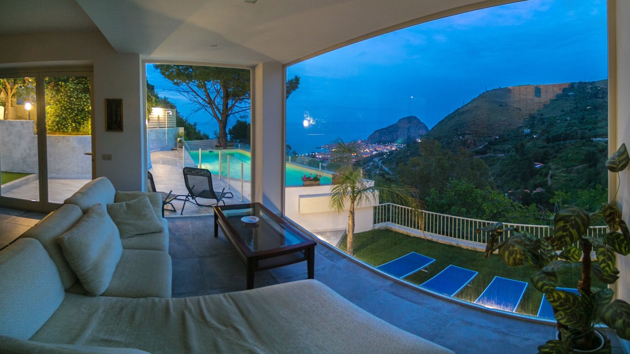 Photo of Outdoor in Cefalu