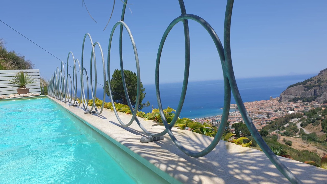 Photo of Outdoor in Cefalu