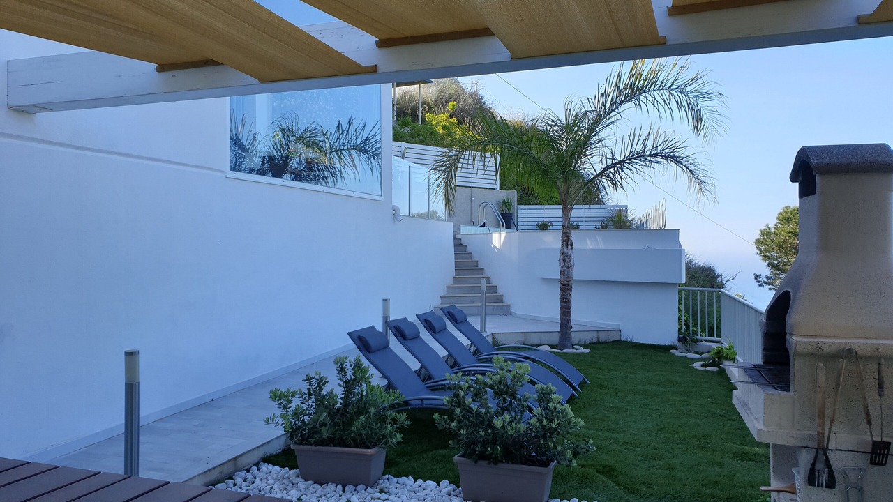 Photo of Patio Balcony in Cefalu