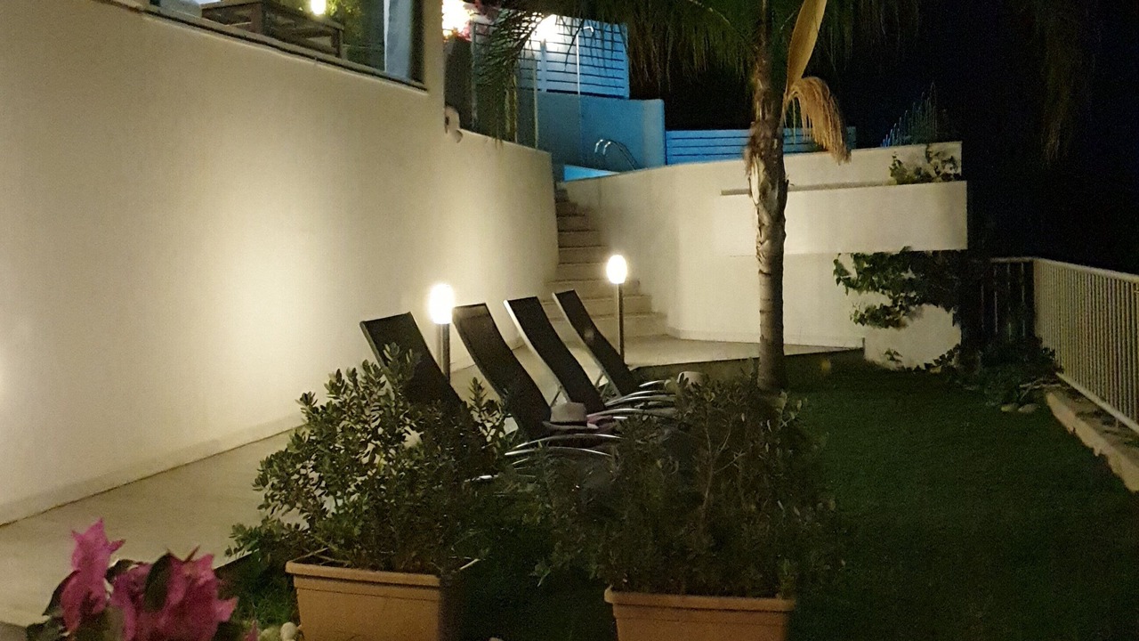 Photo of Patio Balcony in Cefalu