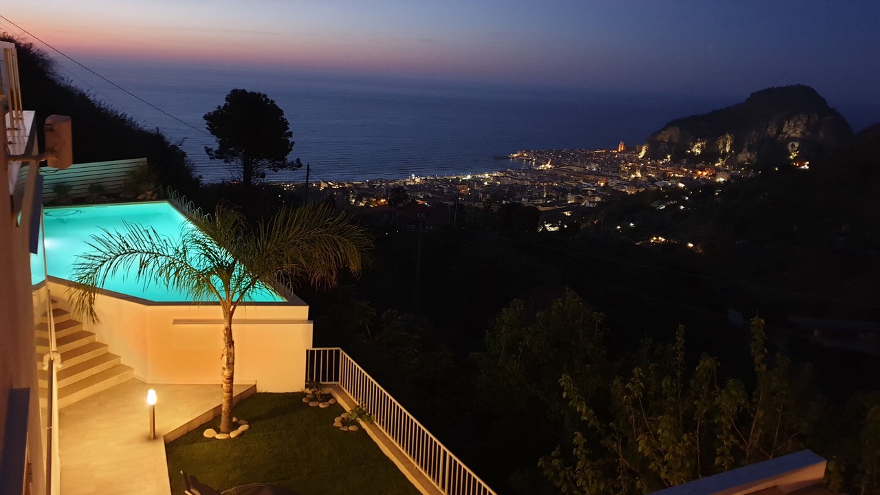 Photo of Outdoor in Cefalu
