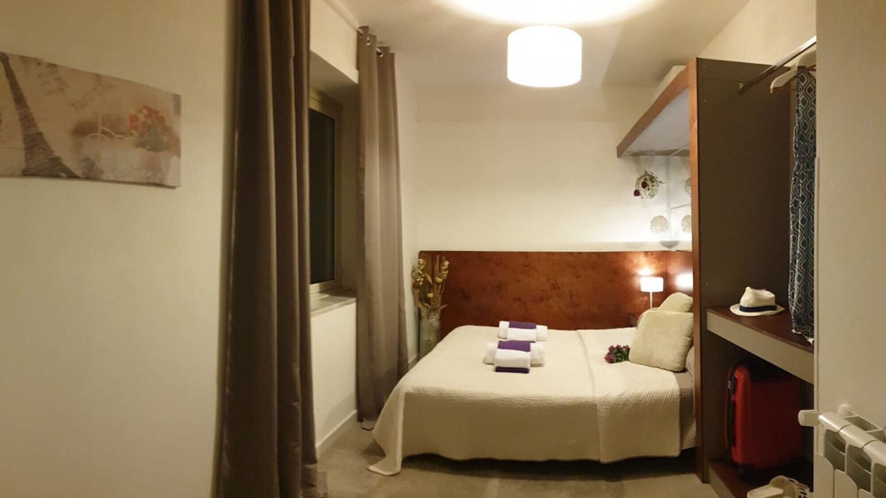 Photo of Bedroom in Cefalu