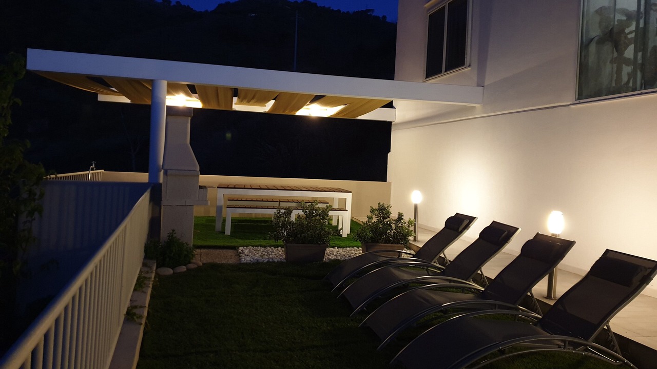 Photo of Patio Balcony in Cefalu