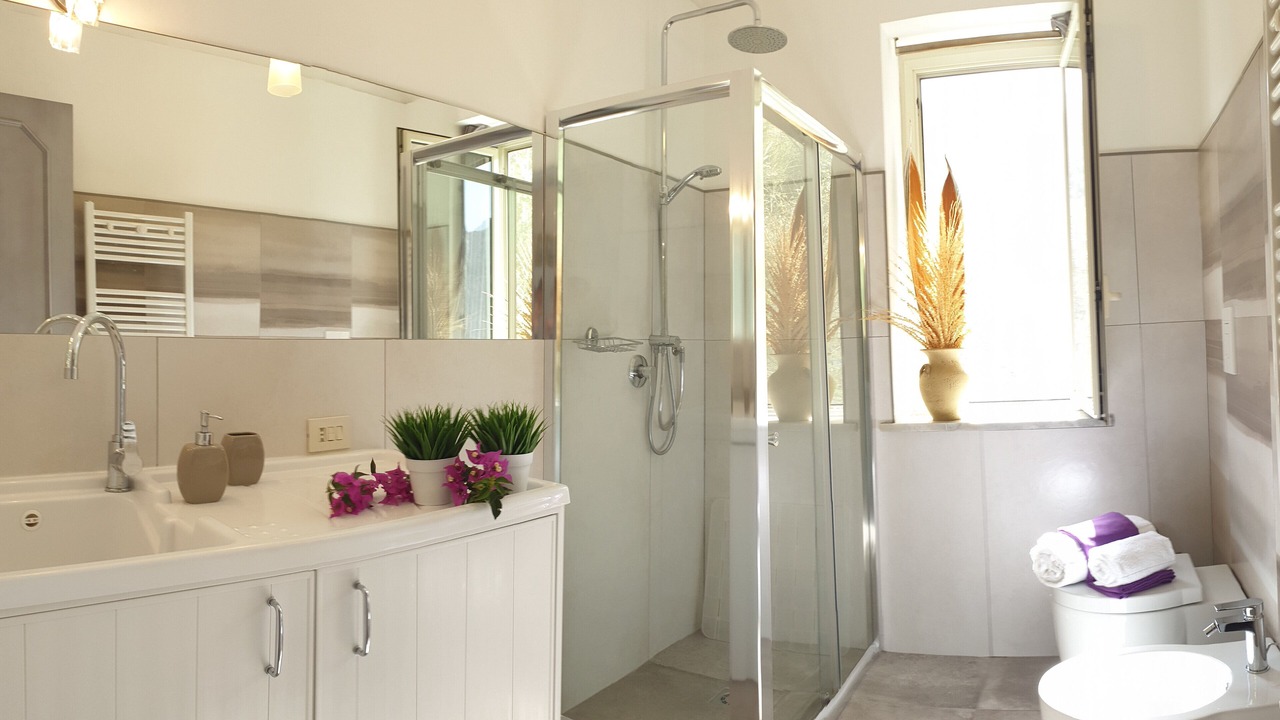 Photo of Bathroom in Cefalu