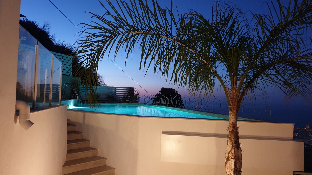 Photo of Outdoor in Cefalu