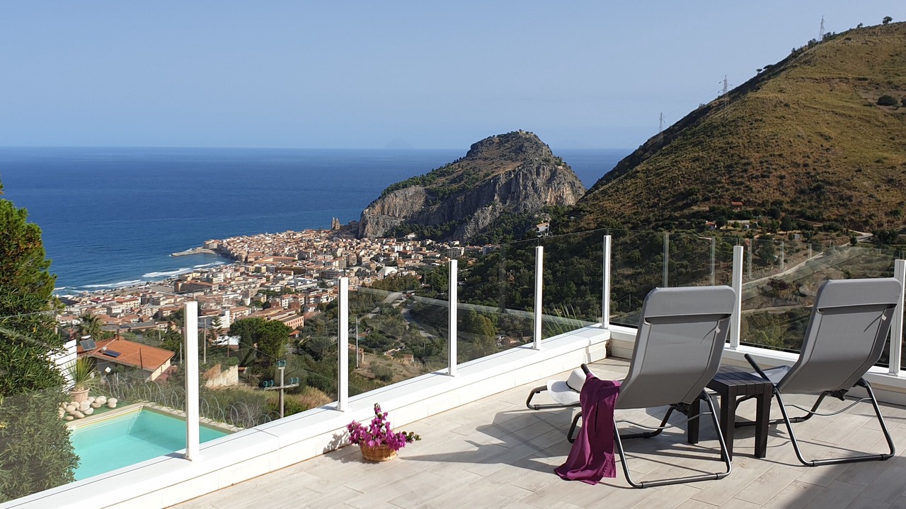 Photo of Outdoor in Cefalu