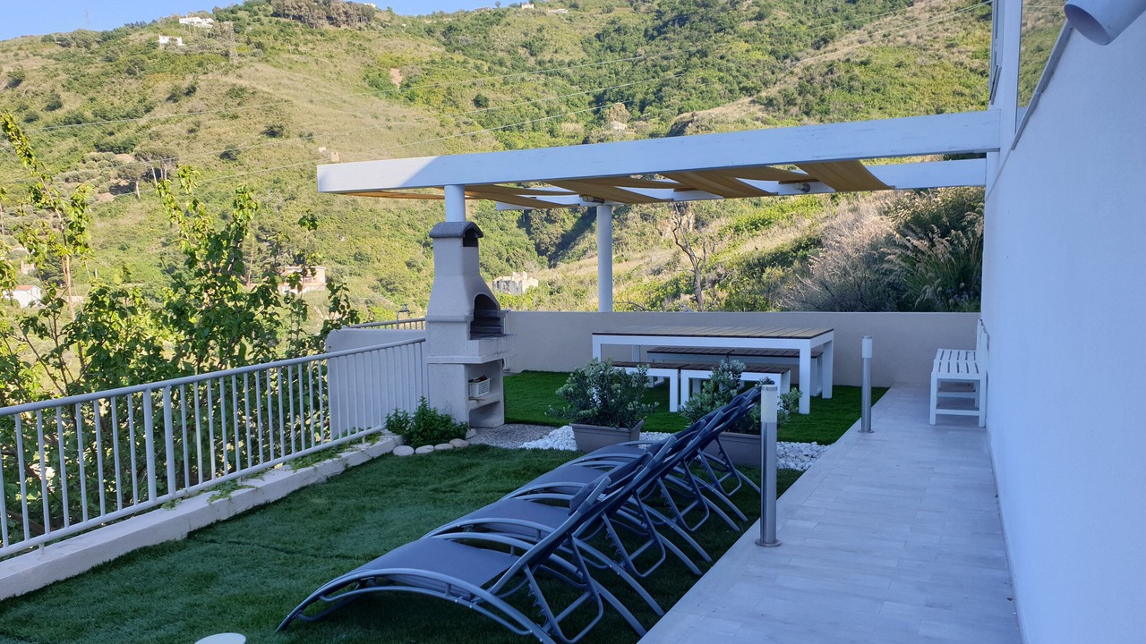 Photo of Outdoor in Cefalu