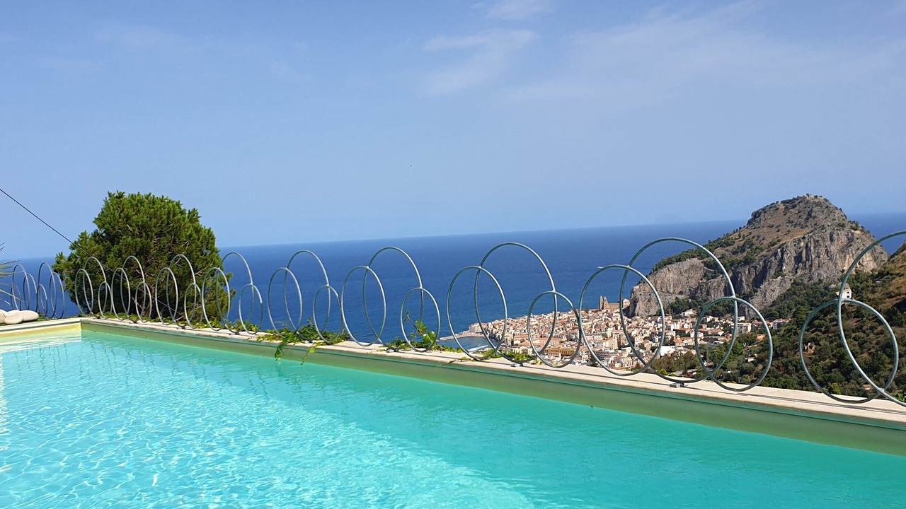 Photo of Outdoor in Cefalu