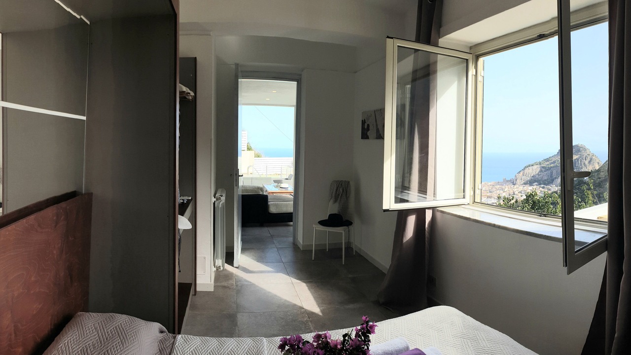 Photo of Bedroom in Cefalu