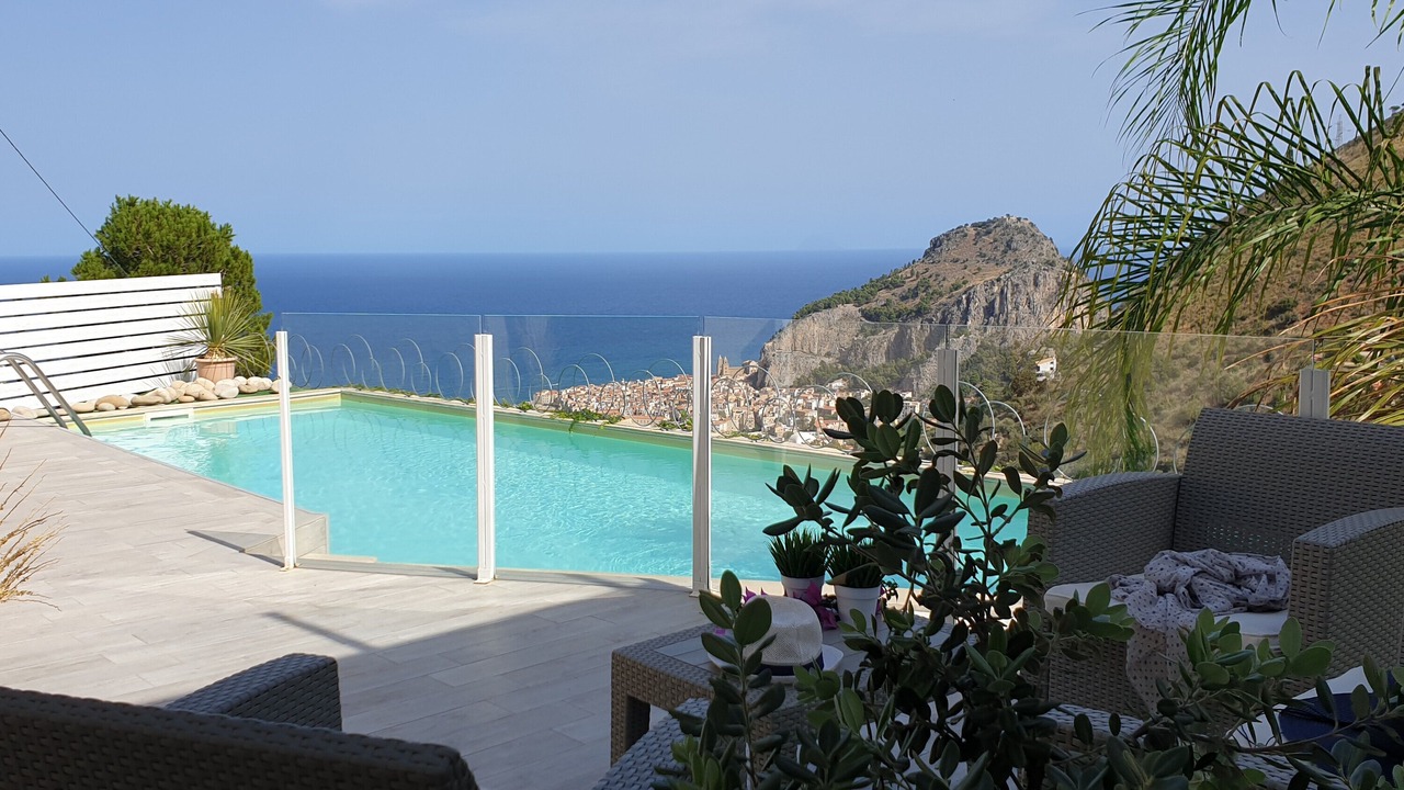 Photo of Outdoor in Cefalu