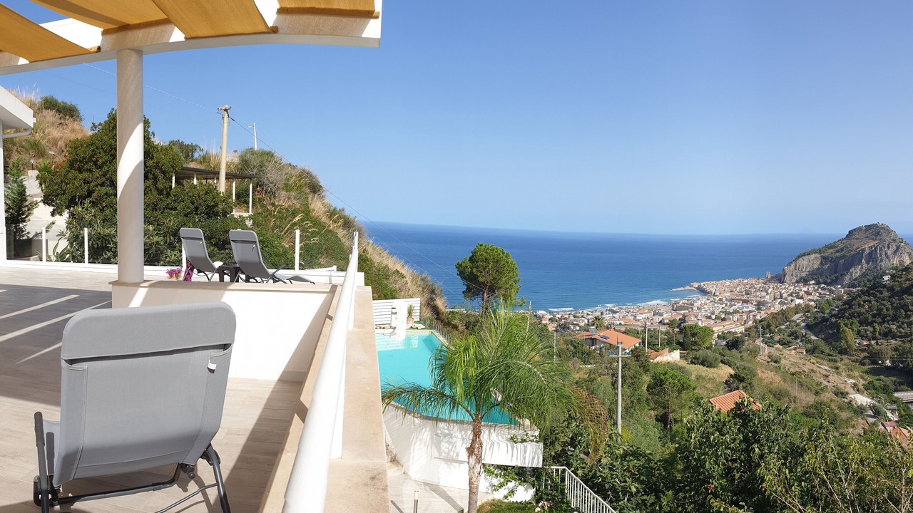 Photo of Outdoor in Cefalu
