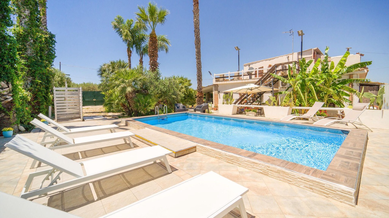 Photo of Outdoor in Menfi