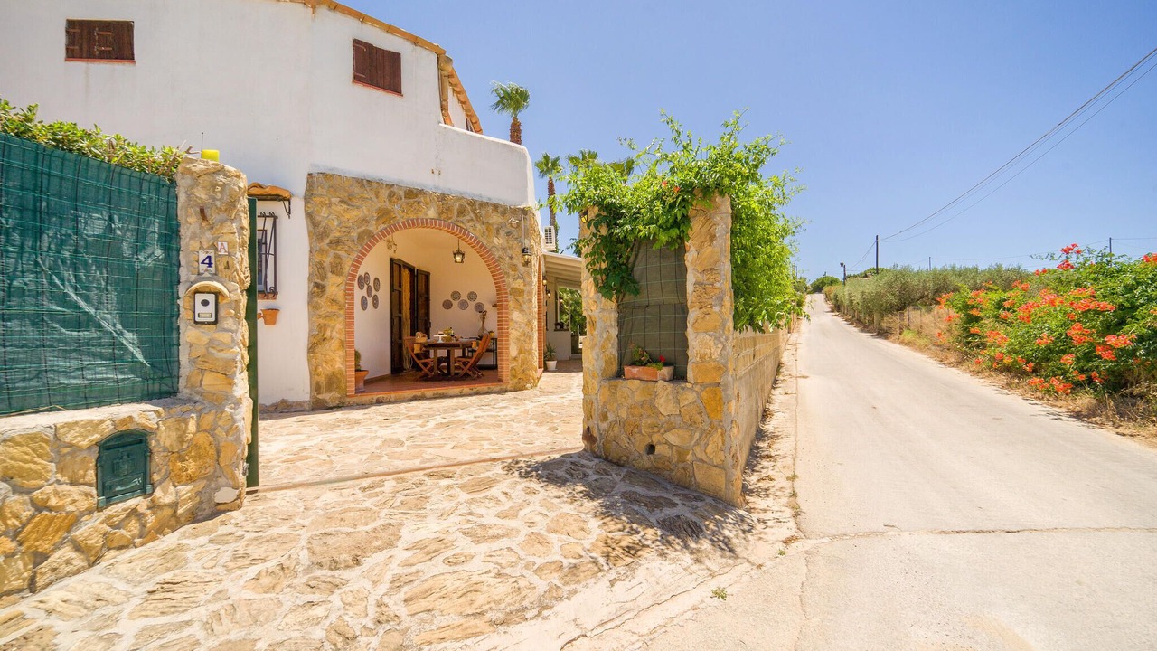 Photo of Outdoor in Menfi