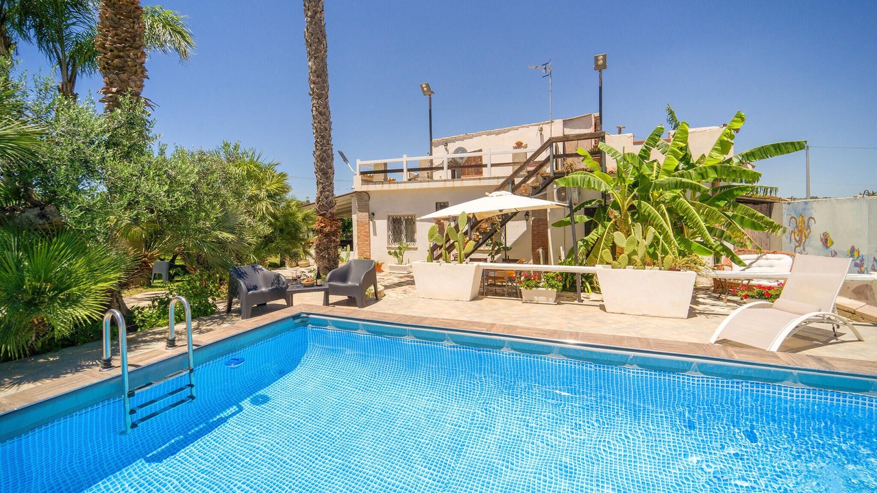 Photo of Outdoor in Menfi