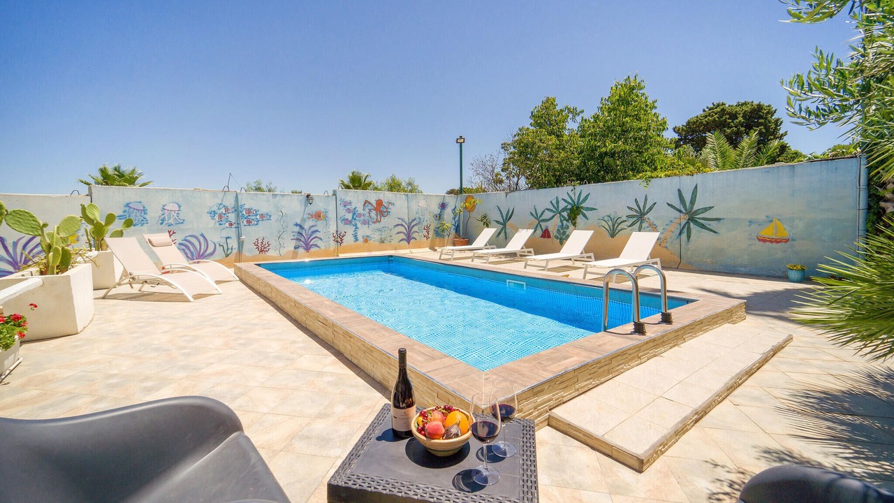 Photo of Outdoor in Menfi