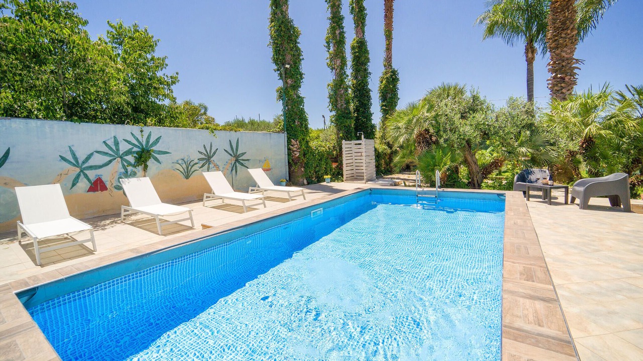 Photo of Outdoor in Menfi