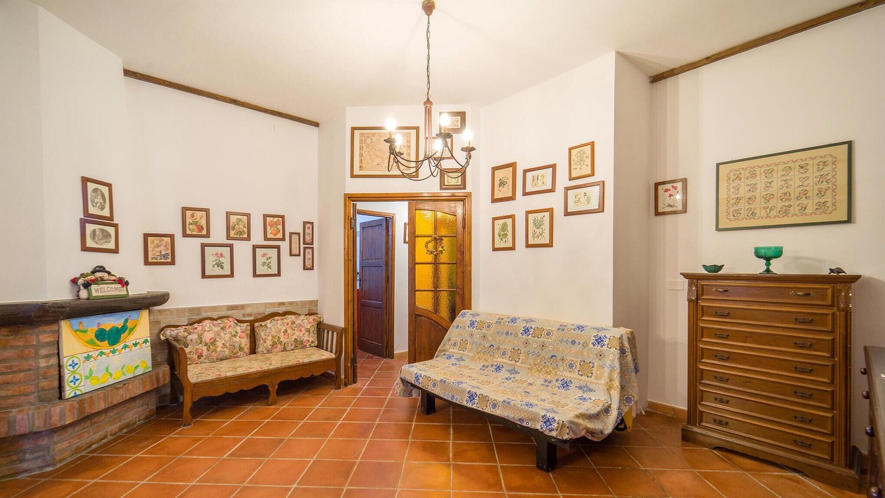 Photo of Bedroom in Menfi
