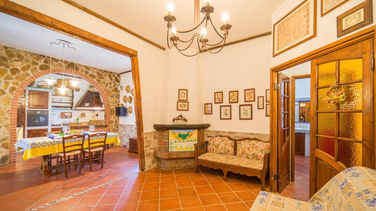 Photo of Bedroom in Menfi