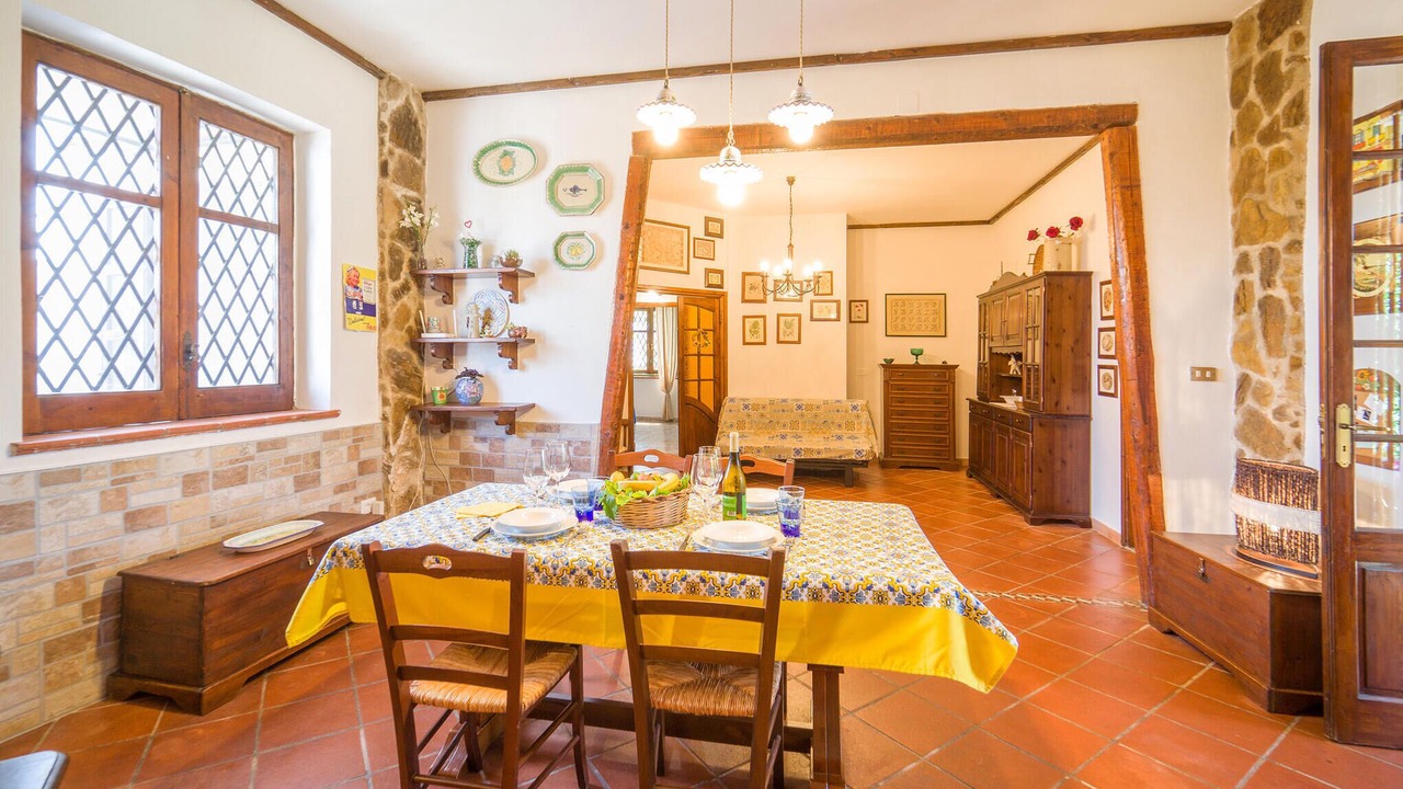 Photo of Bedroom in Menfi