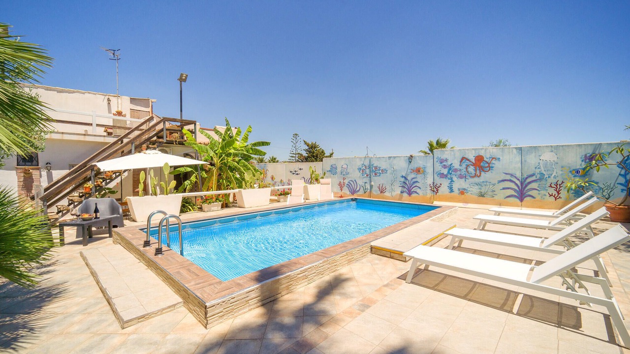 Photo of Outdoor in Menfi