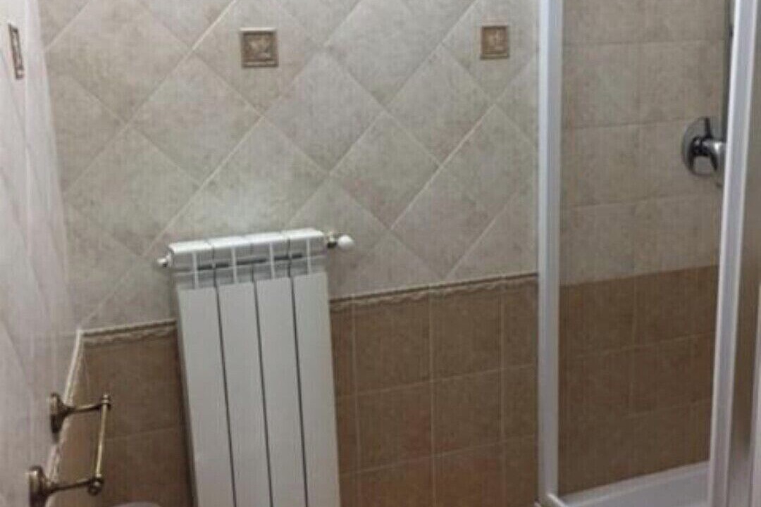 Photo of Bathroom in Castelbuono