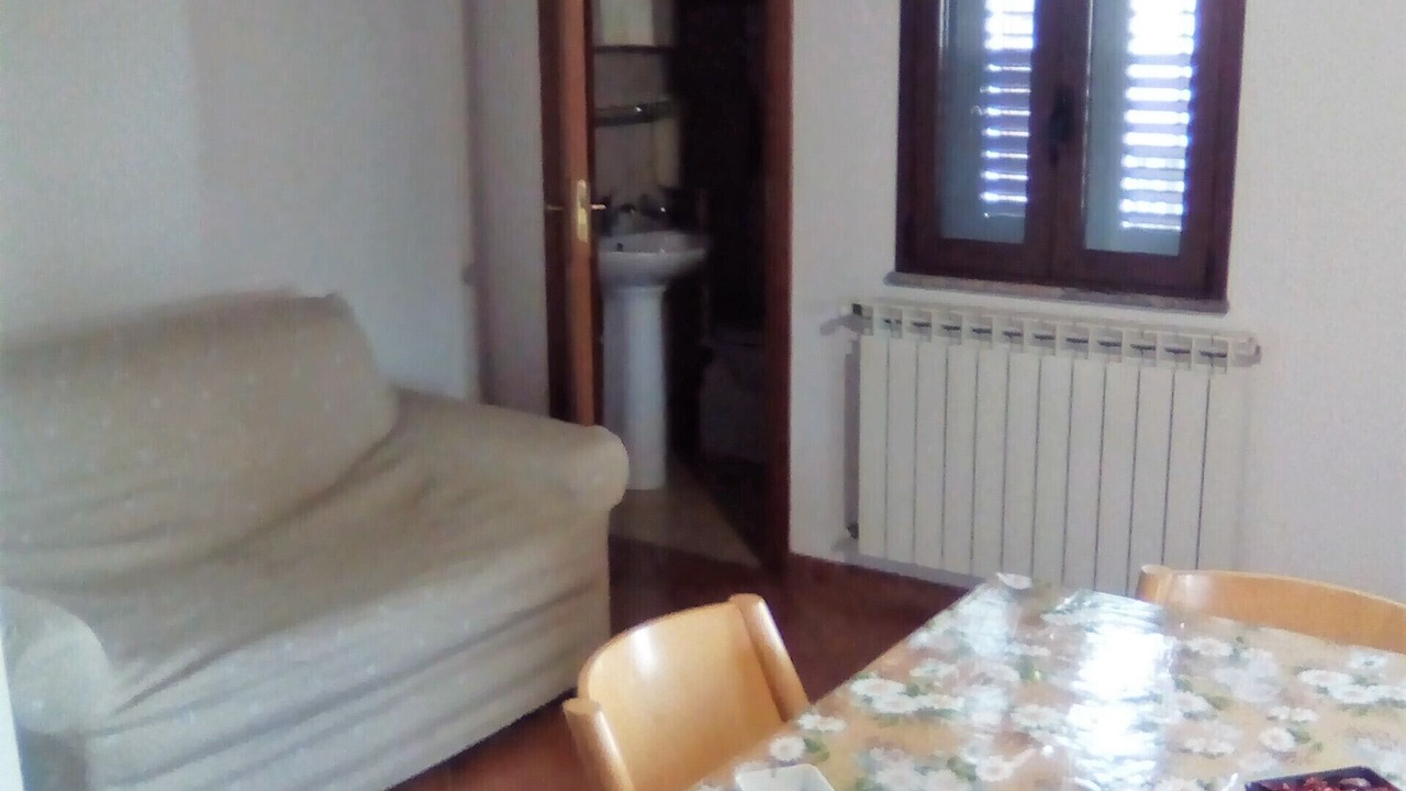 Photo of Livingroom in Castelbuono