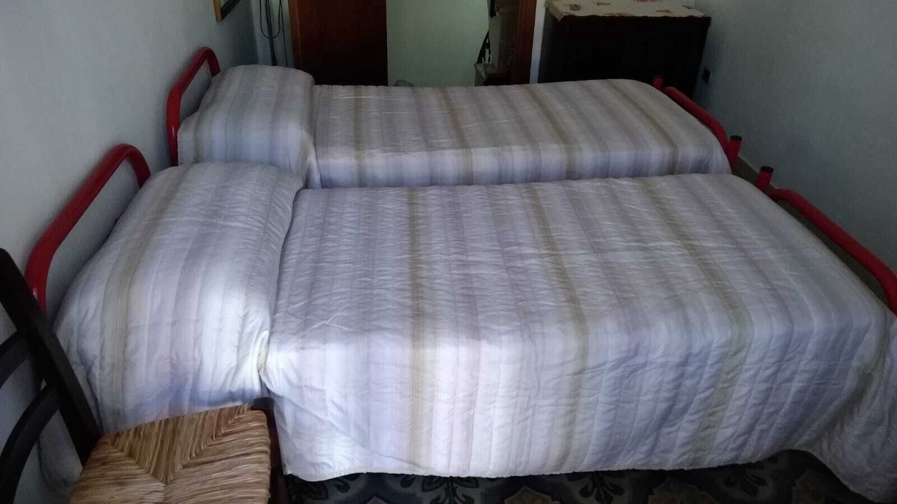 Photo of Bedroom in Castelbuono