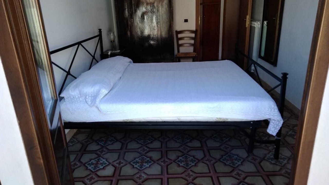 Photo of Bedroom in Castelbuono