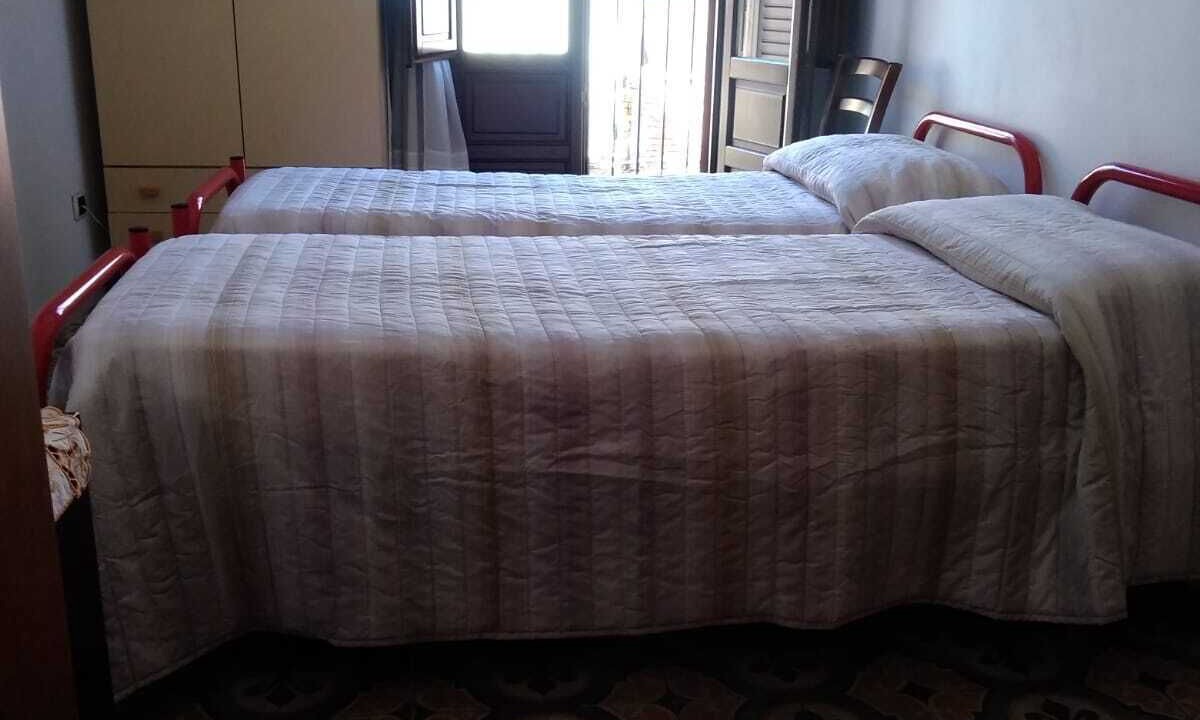 Photo of Bedroom in Castelbuono