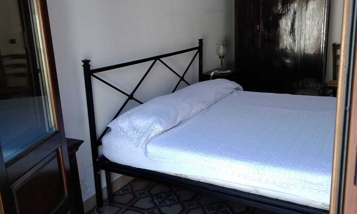 Photo of Bedroom in Castelbuono