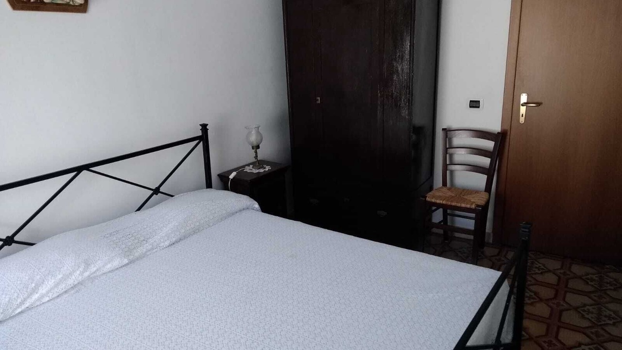 Photo of Bedroom in Castelbuono