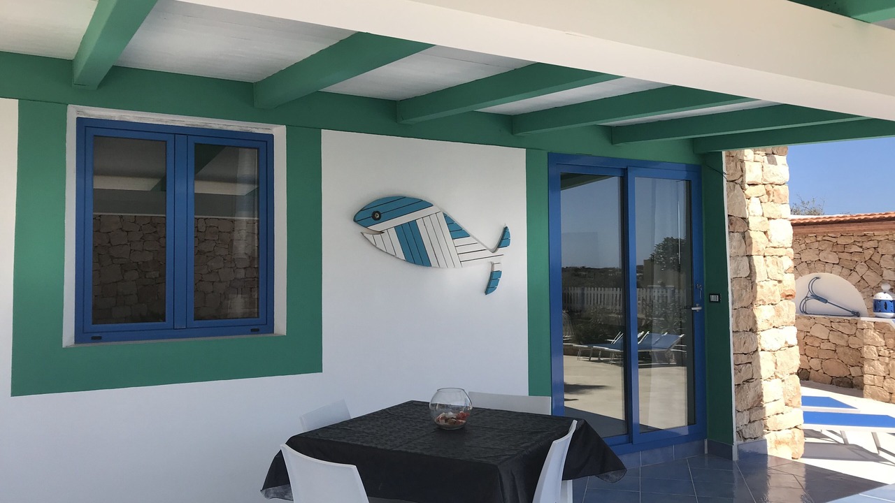Photo of Outdoor in Lampedusa