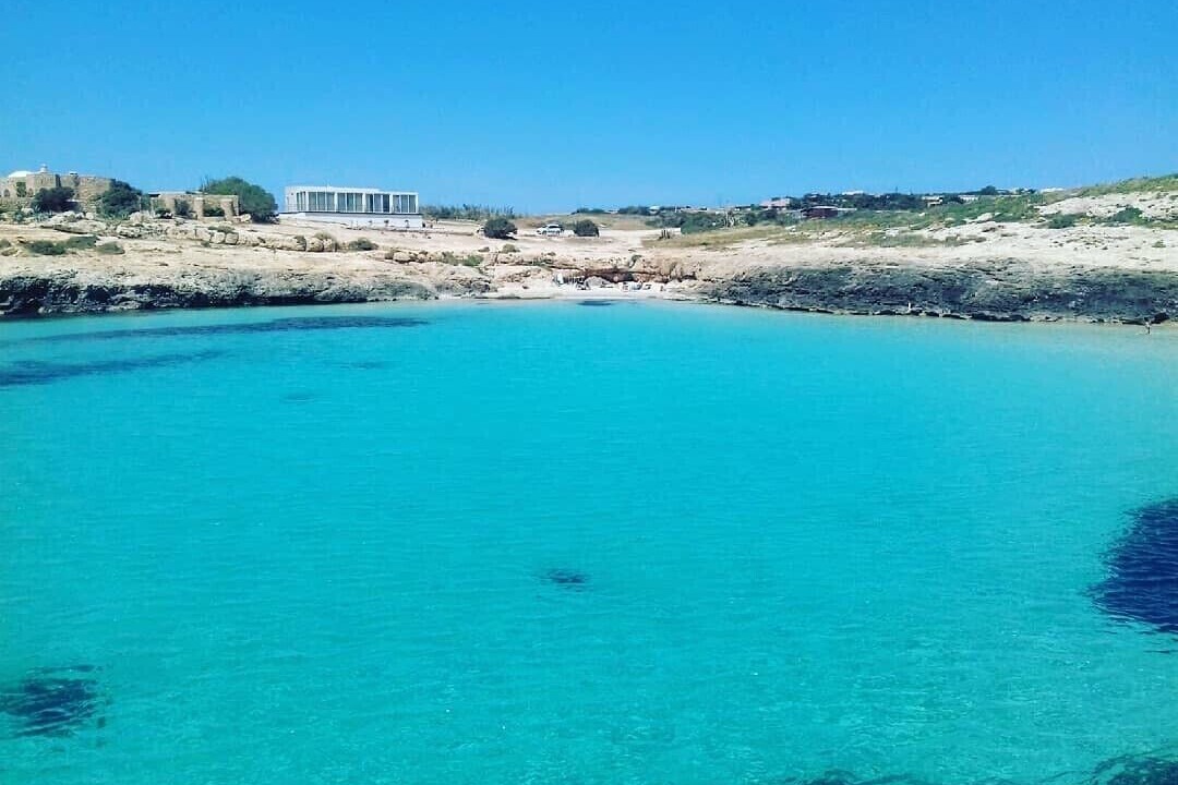Photo of Others in Lampedusa