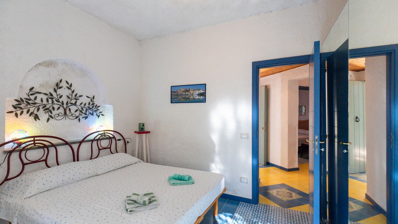 Photo of Bedroom in San Nicolo